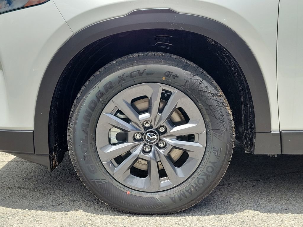 New 2026 MAZDA CX-5 Select AWD/4WD image 8