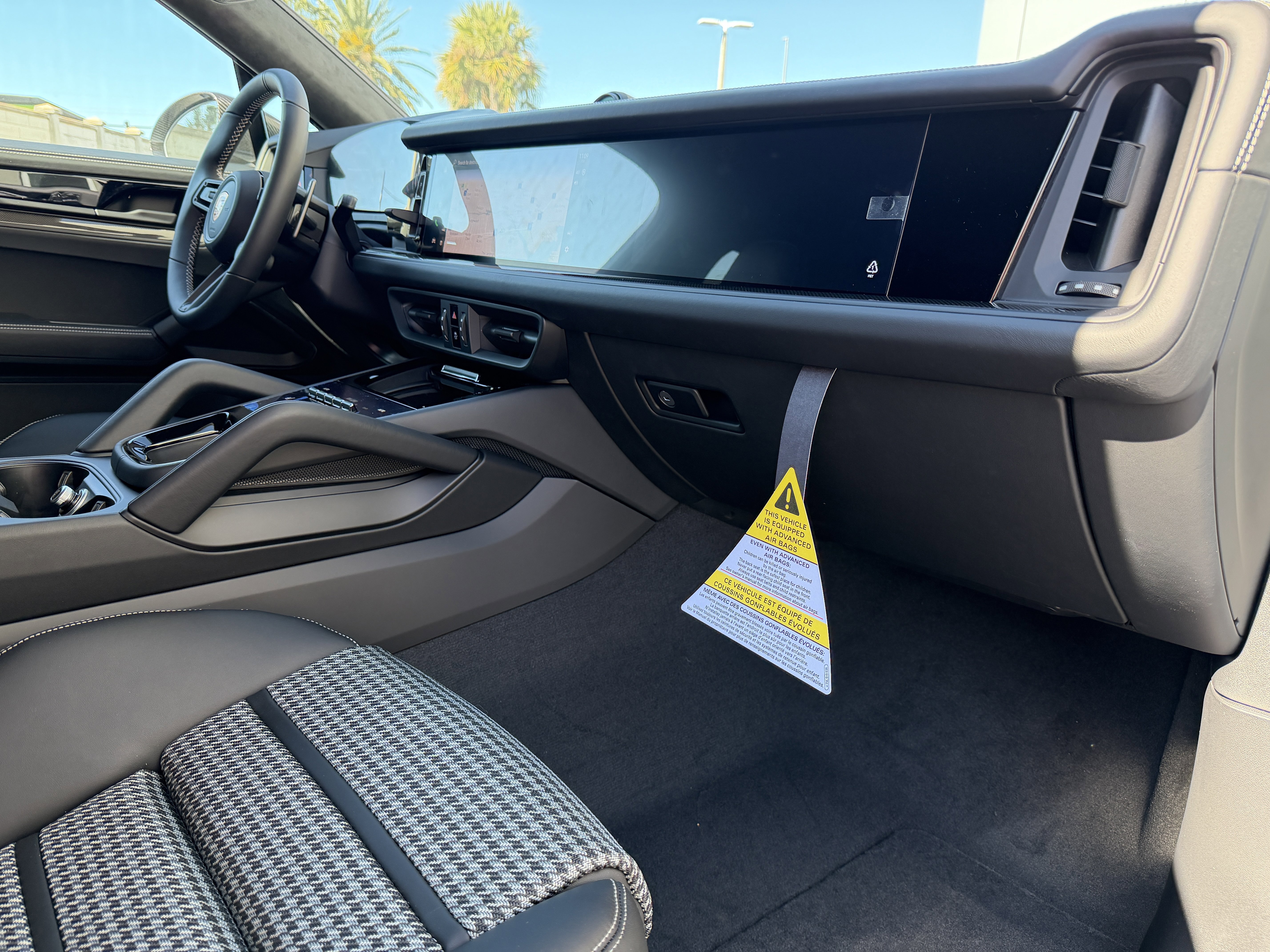 New 2026 Porsche Cayenne GTS image 15