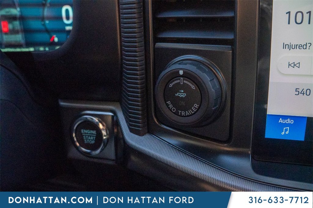Used 2025 Ford F150 Raptor image 14