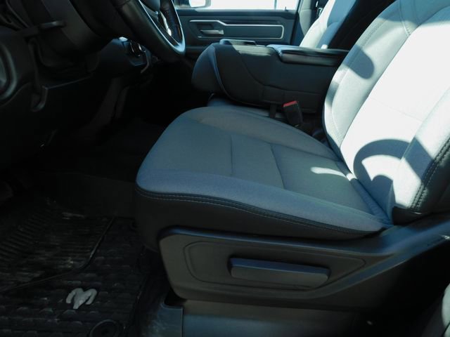 Used 2021 RAM 1500 Big Horn image 48