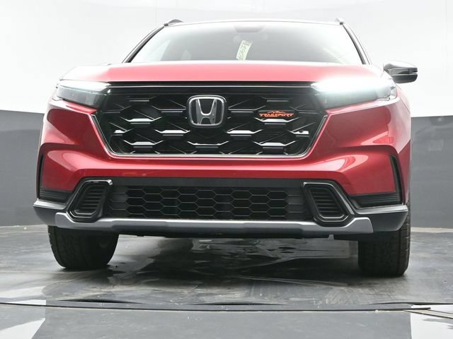 New 2026 Honda CR-V TrailSport image 18