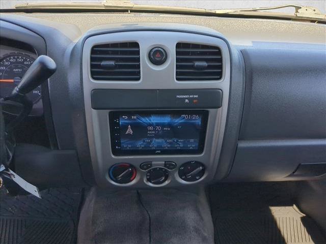 Used 2006 GMC Canyon SLE RWD image 14