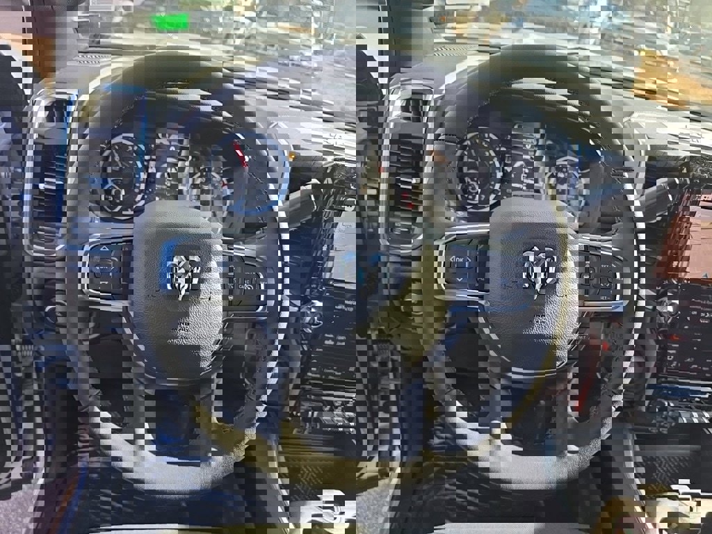 New 2026 RAM 2500 Big Horn image 23