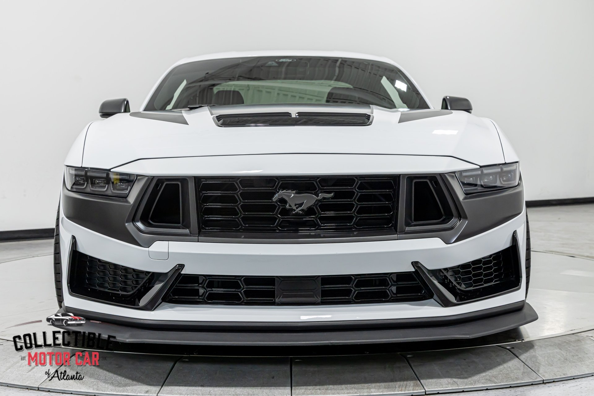 Used 2024 Ford Mustang Dark Horse w/ Dark Horse Handlin Package RWD image 43