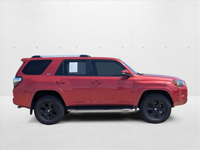 Used 2019 Toyota 4Runner SR5 Premium image 4