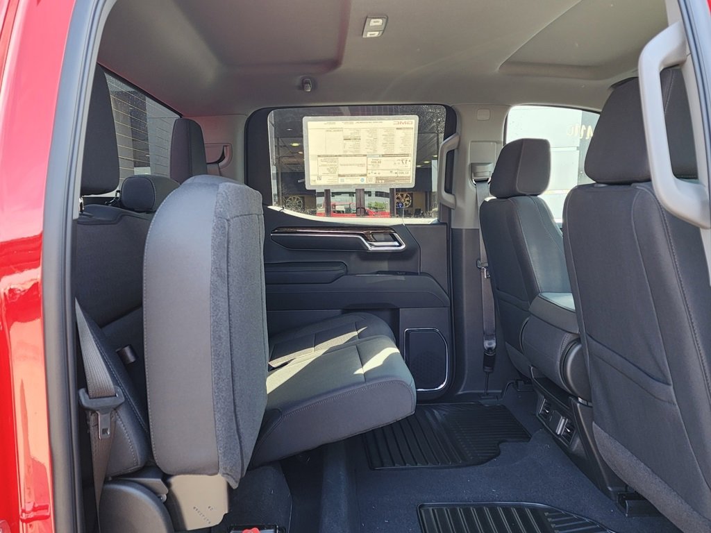 New 2026 GMC Sierra 1500 Elevation image 43