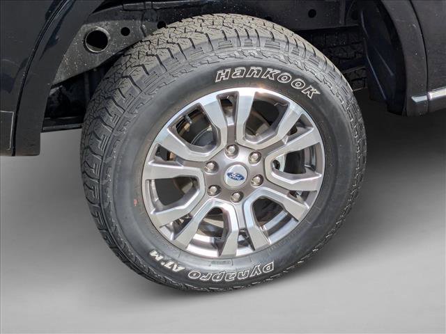 Used 2021 Ford Ranger Lariat w/ FX4 Off-Road Package image 23