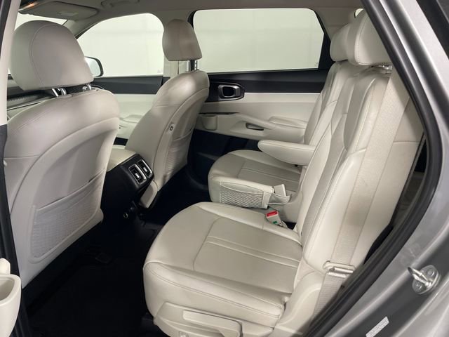 Certified 2023 Kia Sorento EX image 19