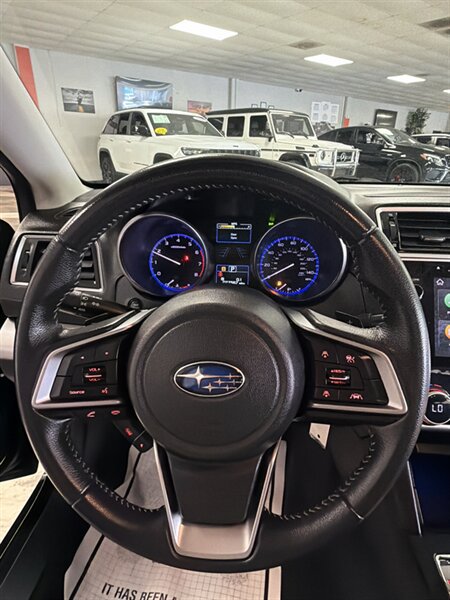 Used 2019 Subaru Legacy 2.5i Premium AWD/4WD image 26