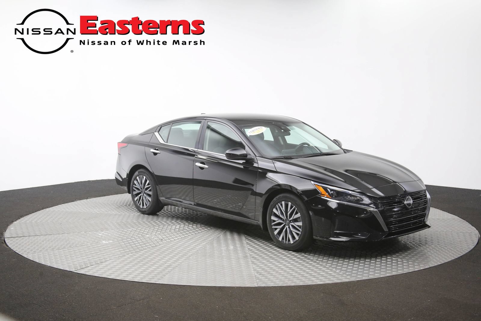 Used 2023 Nissan Altima 2.5 SV FWD image 48
