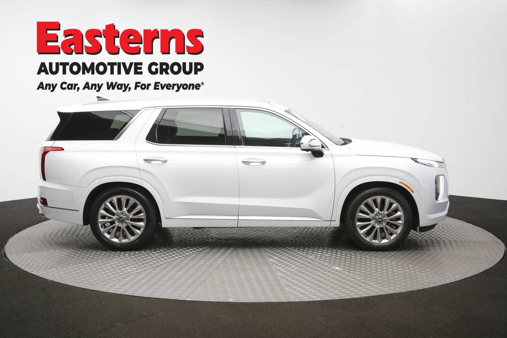 Used 2020 Hyundai Palisade Limited FWD image 50