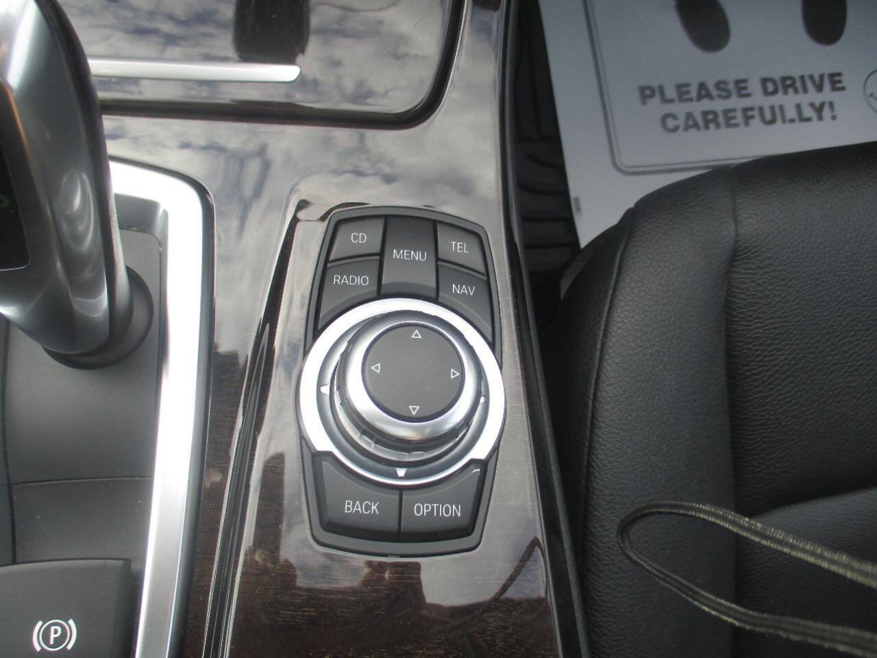 Used 2011 BMW 535i xDrive Sedan image 22