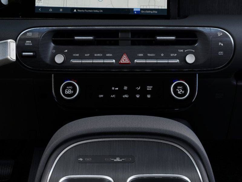 New 2026 Hyundai Palisade SE AWD/4WD image 16