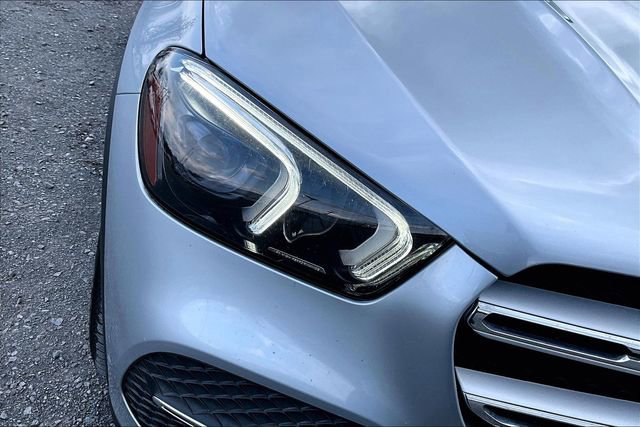 Used 2022 Mercedes-Benz GLE 450 4MATIC image 29