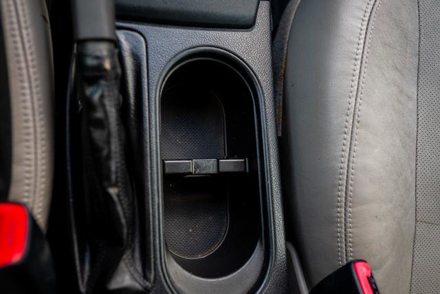 Used 2016 Subaru Forester 2.5i Limited image 35