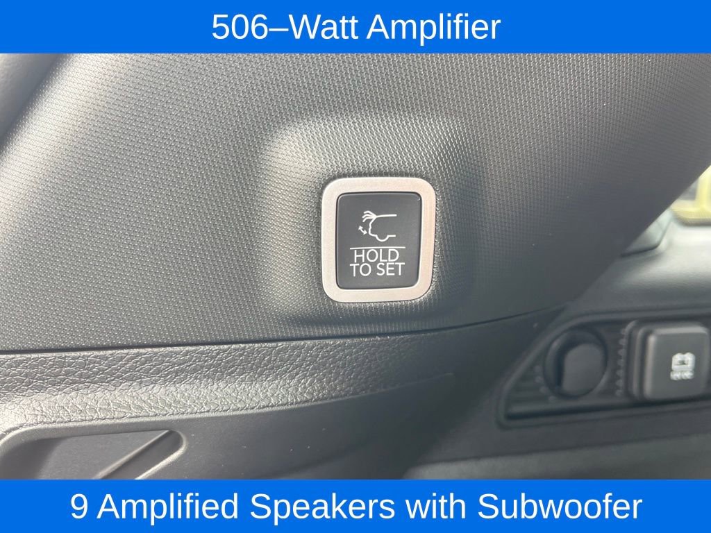 New 2026 Jeep Grand Cherokee Limited image 28