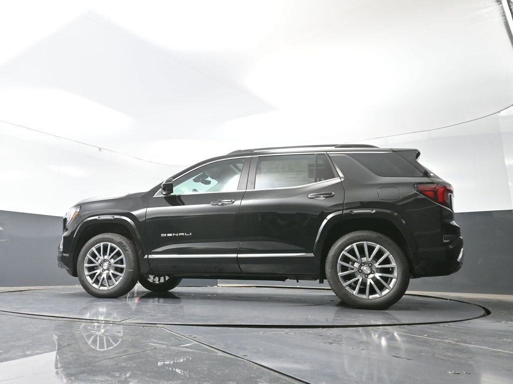 New 2026 GMC Terrain Denali image 50