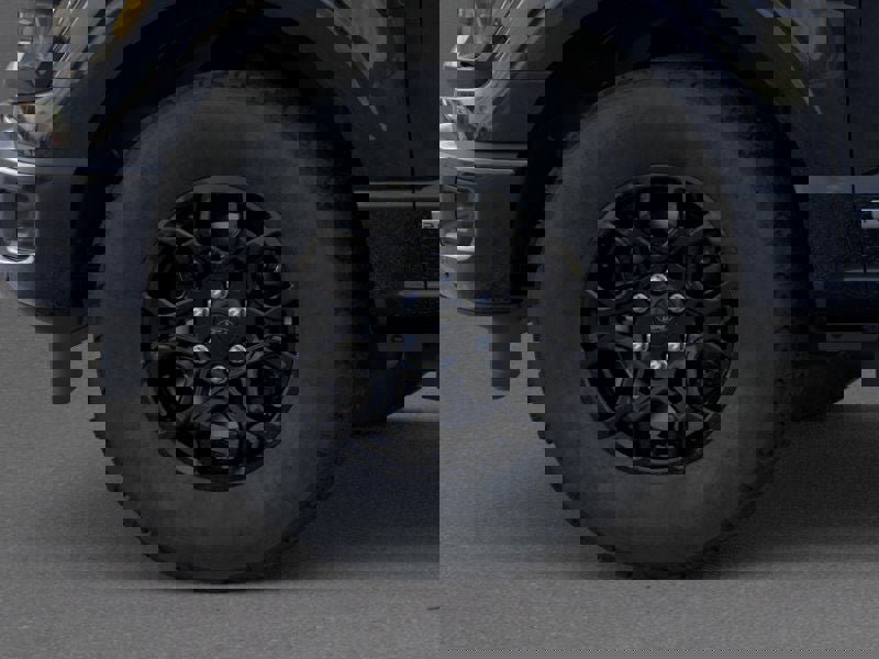 New 2025 Ford F150 XLT image 19