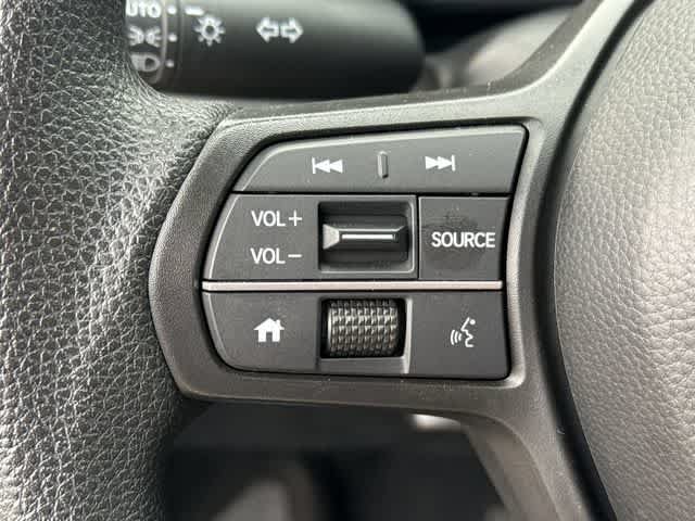 Used 2025 Honda CR-V EX image 22