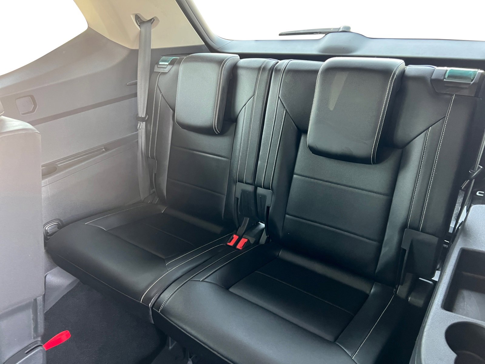 Used 2023 Volkswagen Atlas SE image 12