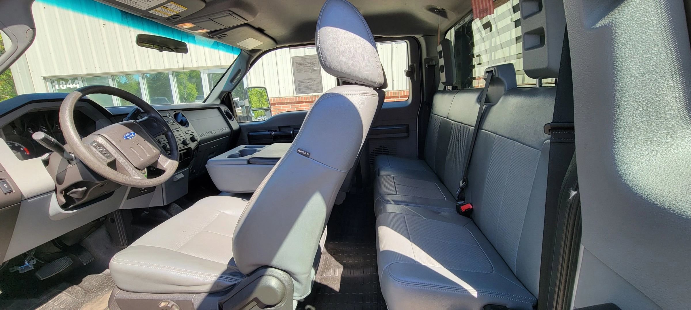 Used 2014 Ford F250 XL w/ Power Equipment Group image 20