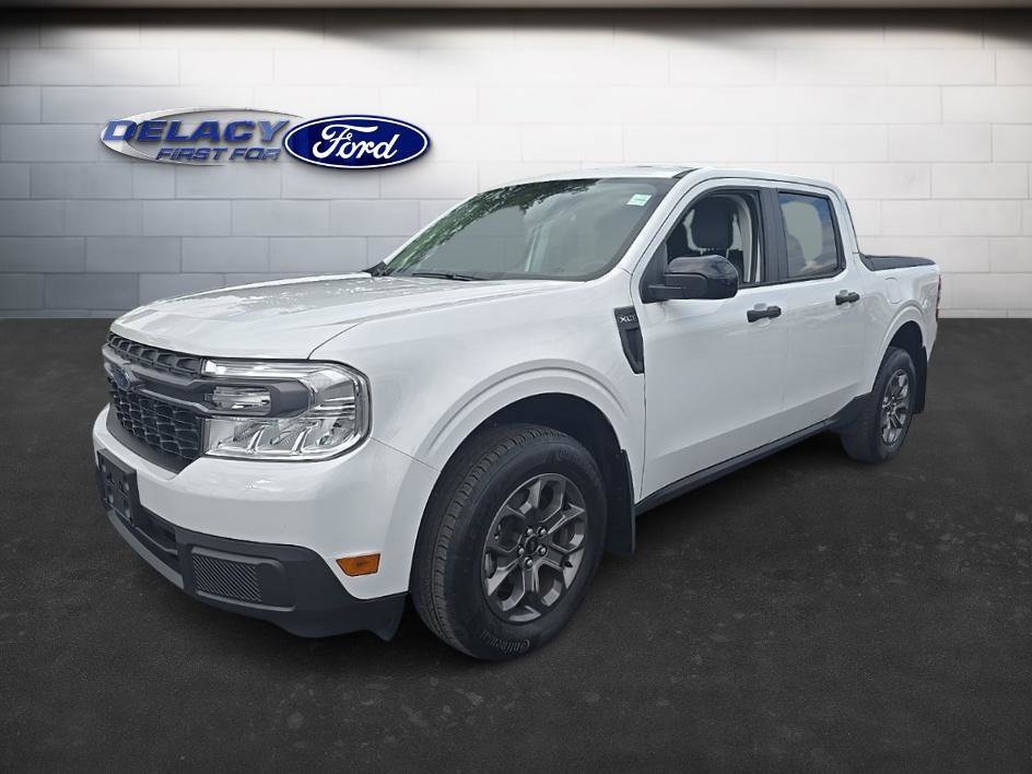 Used 2024 Ford Maverick XLT w/ XLT Luxury Package