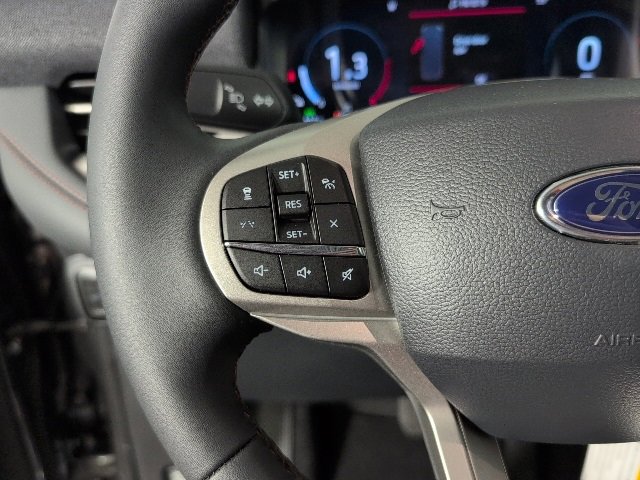 New 2026 Ford Explorer Active image 15