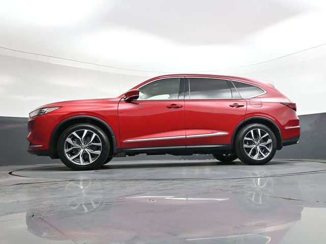 Certified 2022 Acura MDX FWD w/ Technology Package image 34