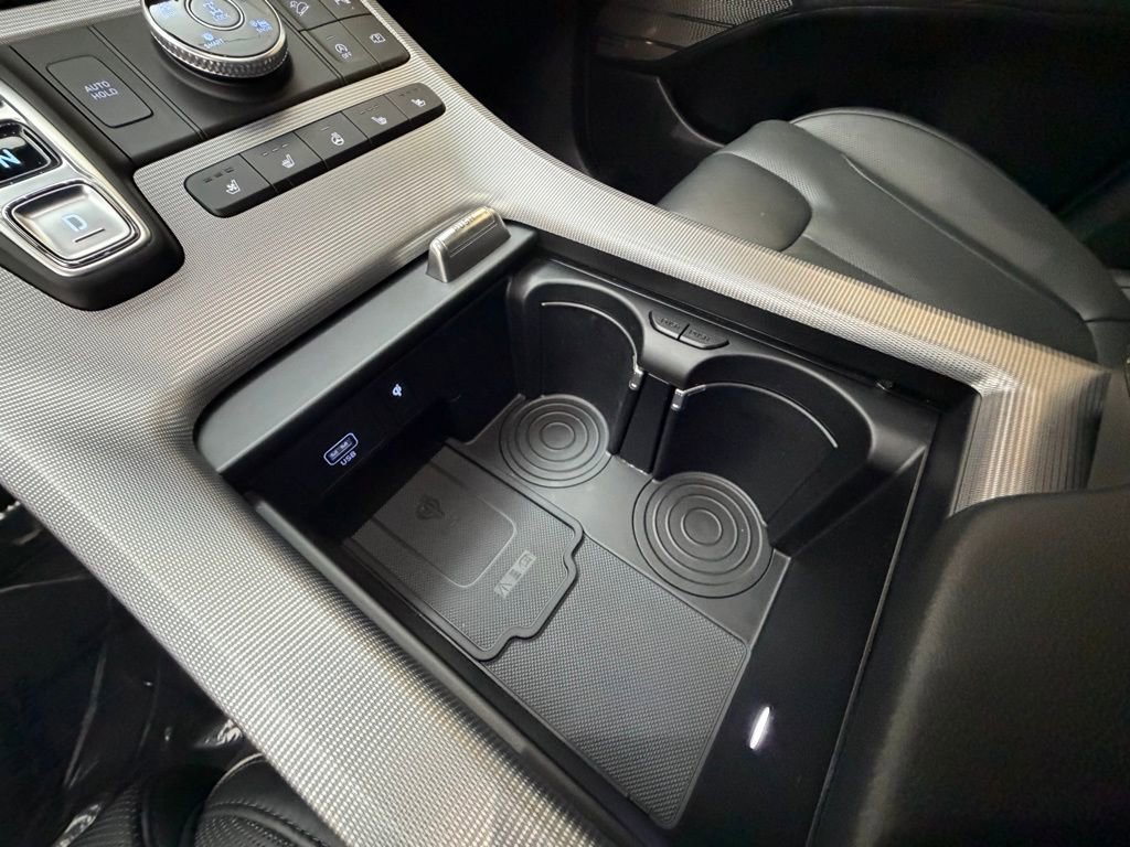 Used 2025 Hyundai Palisade Calligraphy image 19