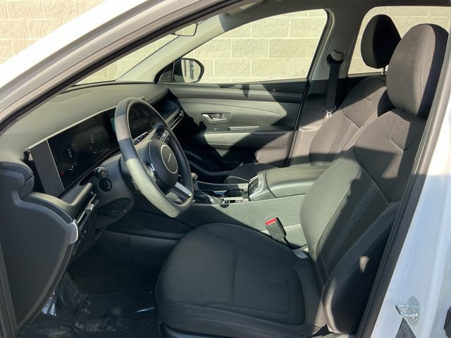 Certified 2026 Hyundai Tucson SEL Plus AWD/4WD image 13