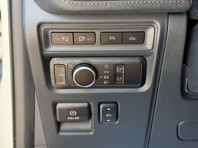 Used 2024 Ford F150 Lightning Lariat AWD/4WD image 52