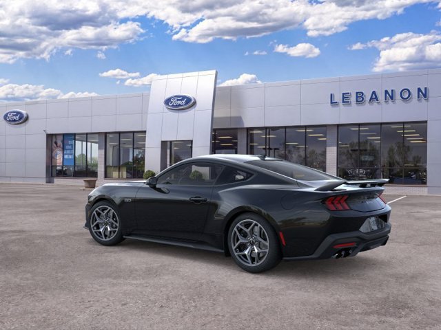 New 2026 Ford Mustang GT RWD image 5