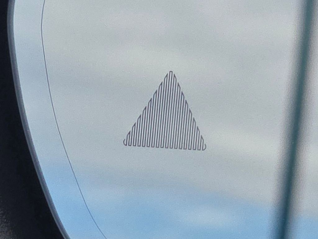 New 2026 Mercedes-Benz GLB 250 4MATIC image 8