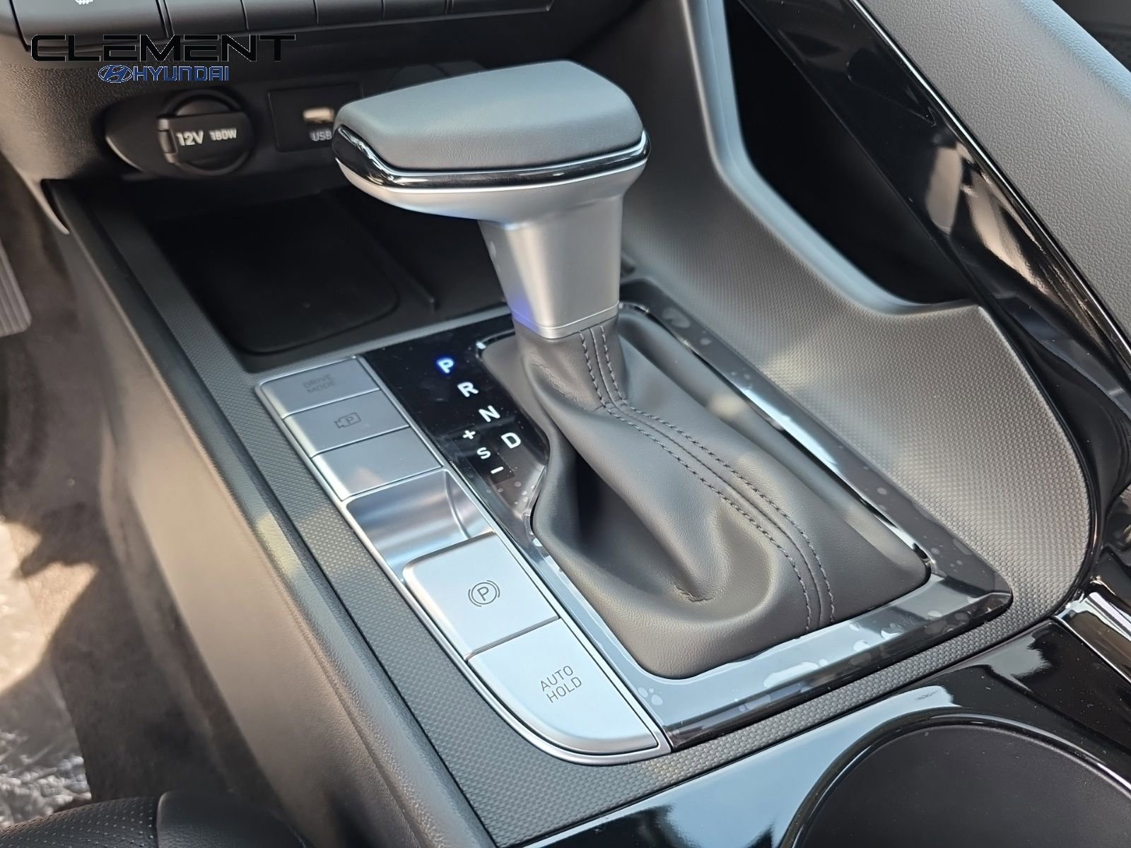 New 2025 Hyundai Elantra Limited image 20