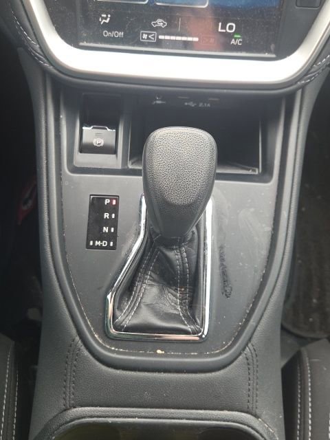 Used 2022 Subaru Outback 2.5i image 30