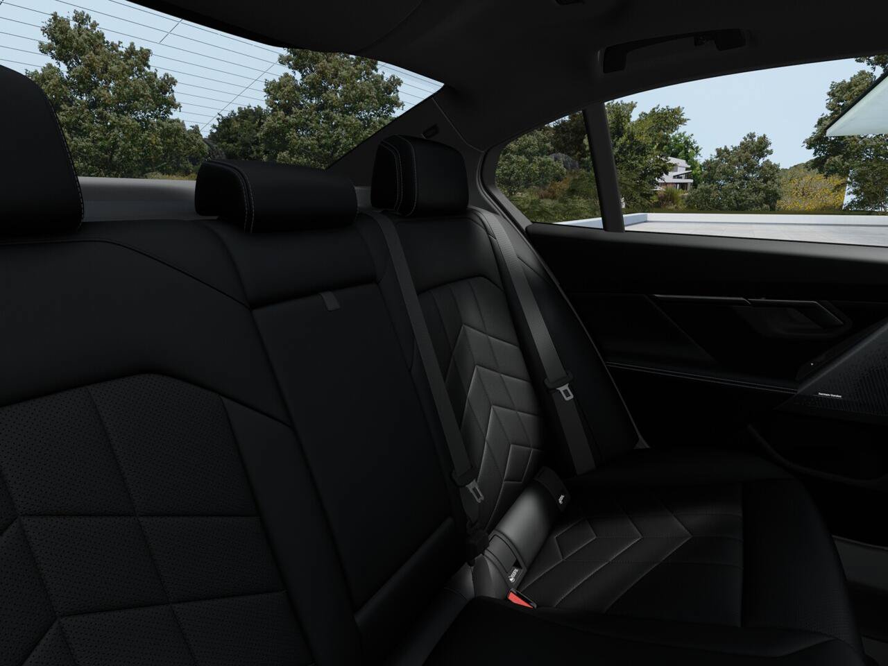 New 2026 BMW 540i xDrive AWD/4WD image 10