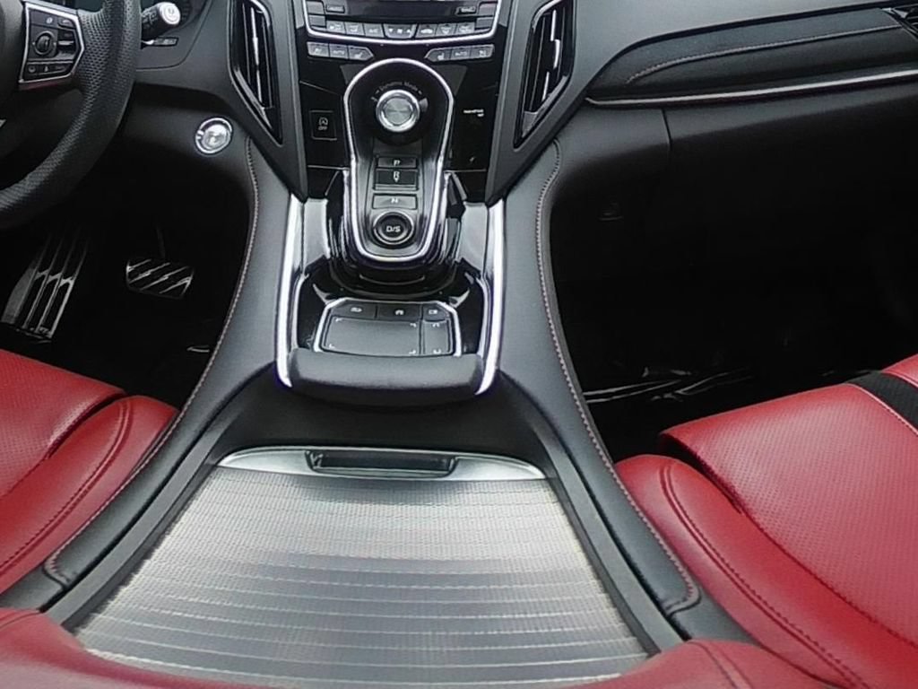 Used 2024 Acura RDX A-Spec w/ Advance Package AWD/4WD image 27