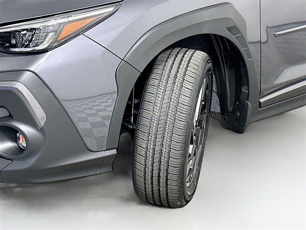 Used 2025 Subaru Crosstrek 2.5i Limited w/ Popular Package #4A image 25