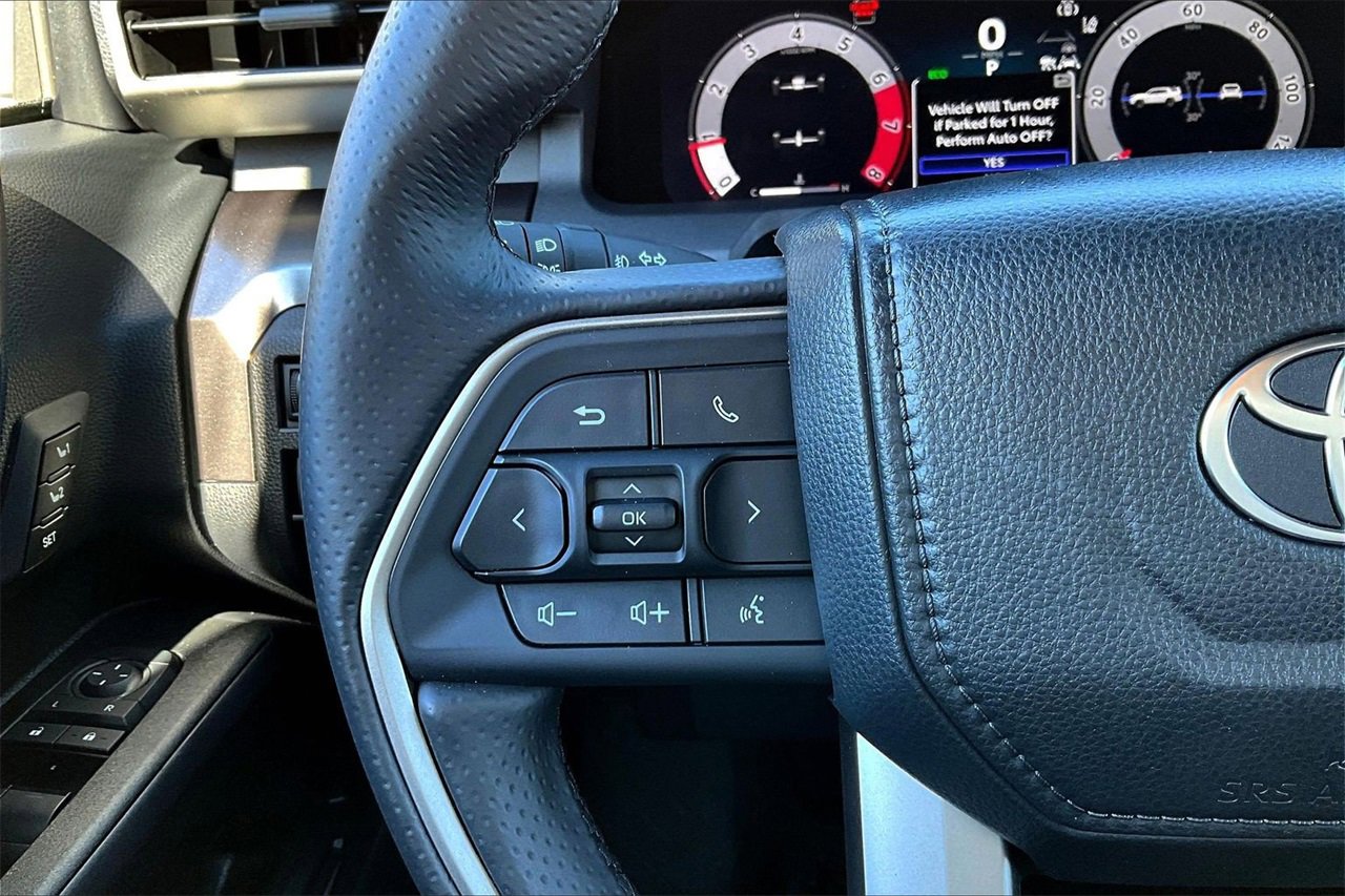 Used 2025 Toyota 4Runner TRD Sport image 26