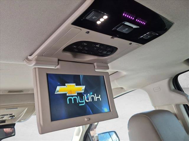 Used 2015 Chevrolet Suburban LTZ AWD/4WD image 13
