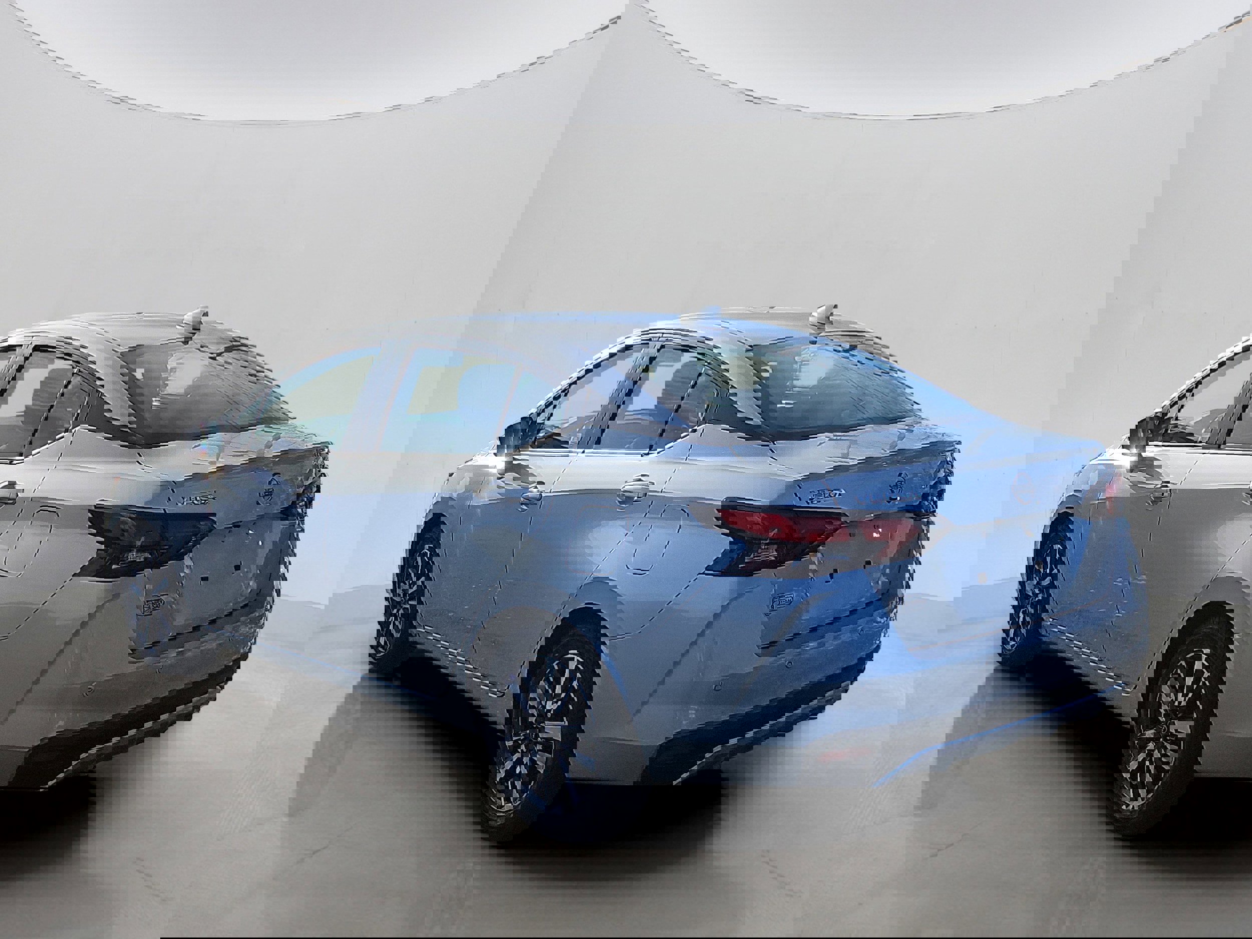 Used 2023 Nissan Versa SV image 26