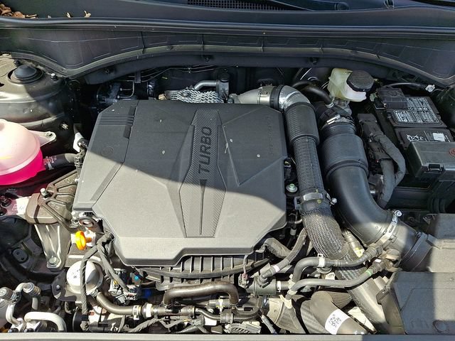Certified 2026 Kia Sorento EX AWD/4WD image 28
