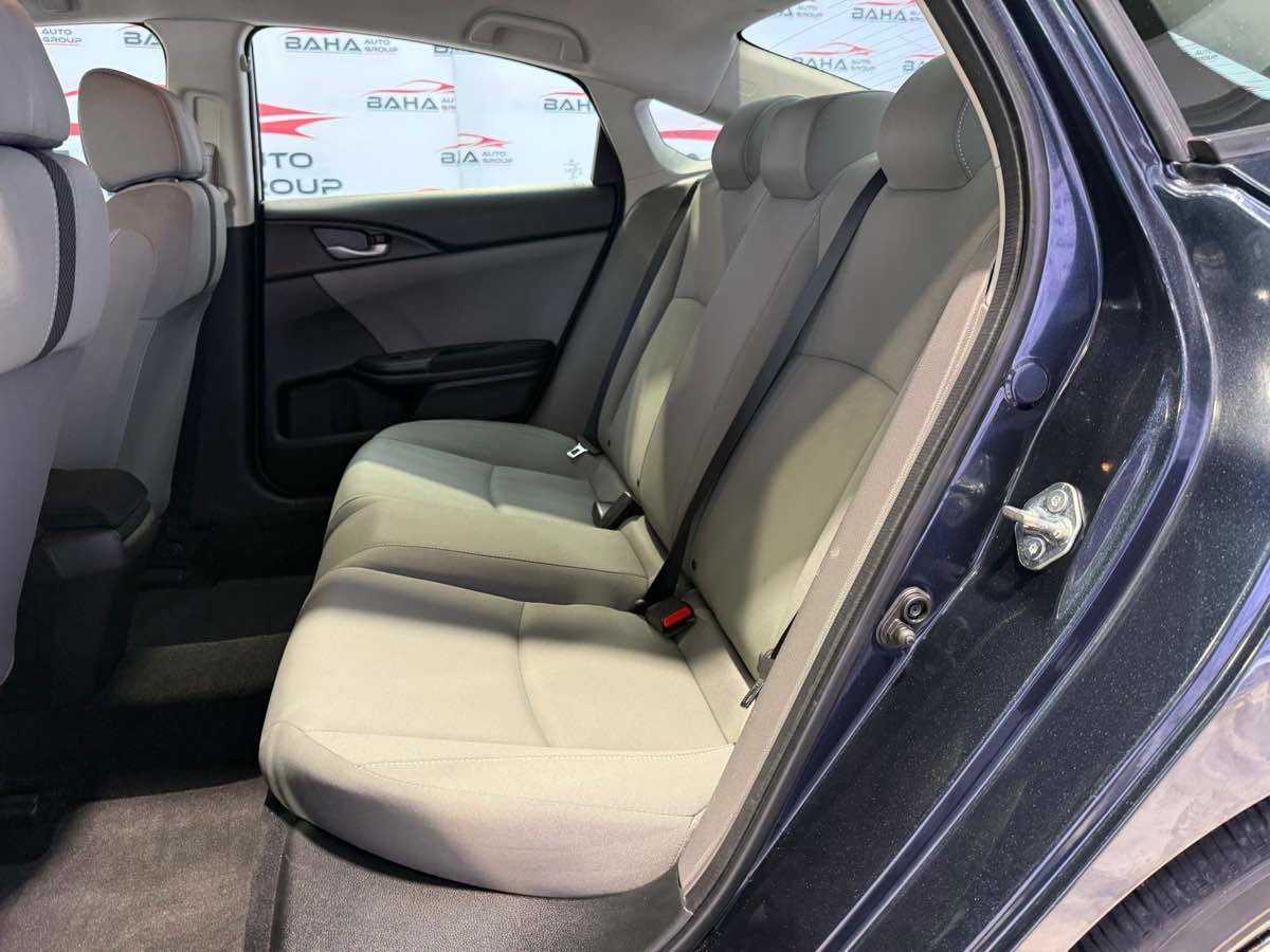 Used 2020 Honda Civic LX image 45