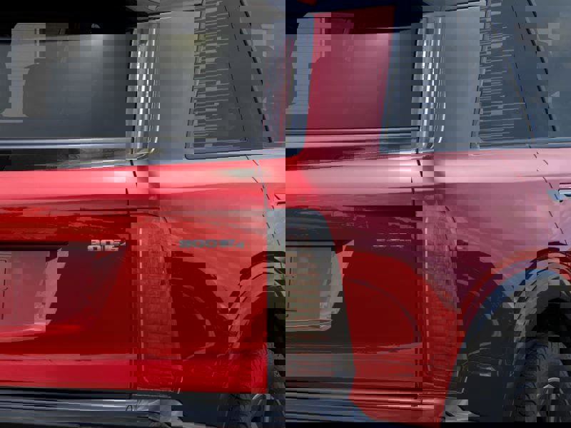 New 2026 Cadillac Vistiq Sport image 38