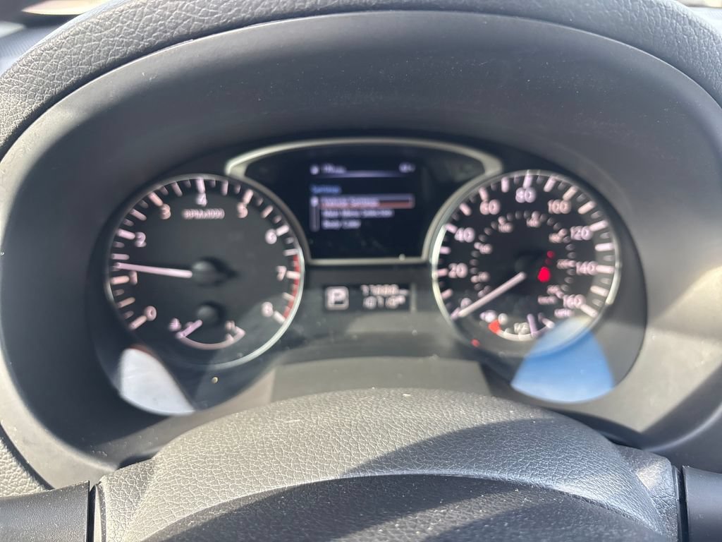 Used 2014 Nissan Altima 2.5 S FWD image 18