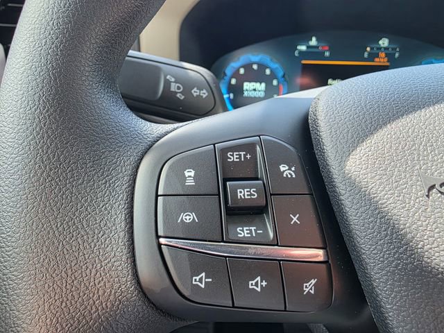 New 2025 Ford Bronco Sport Big Bend image 14