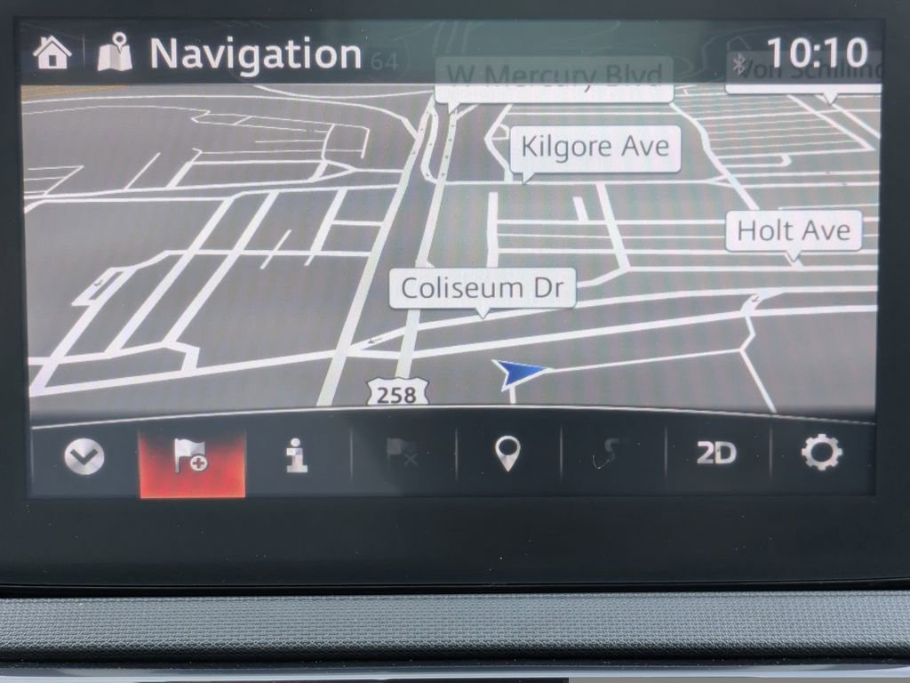 Used 2023 MAZDA MX-5 Miata Grand Touring image 19