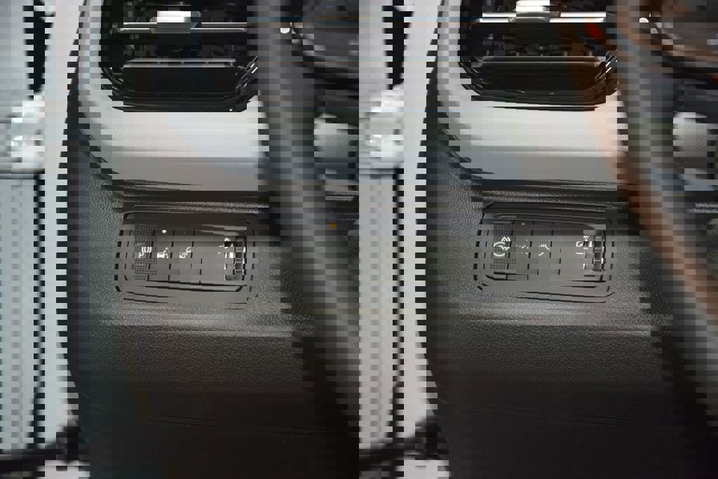 New 2027 Chevrolet Bolt RS image 33