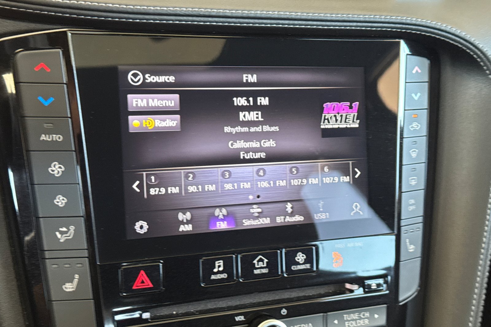 Used 2022 INFINITI QX55 Luxe w/ Cargo Package AWD/4WD image 15