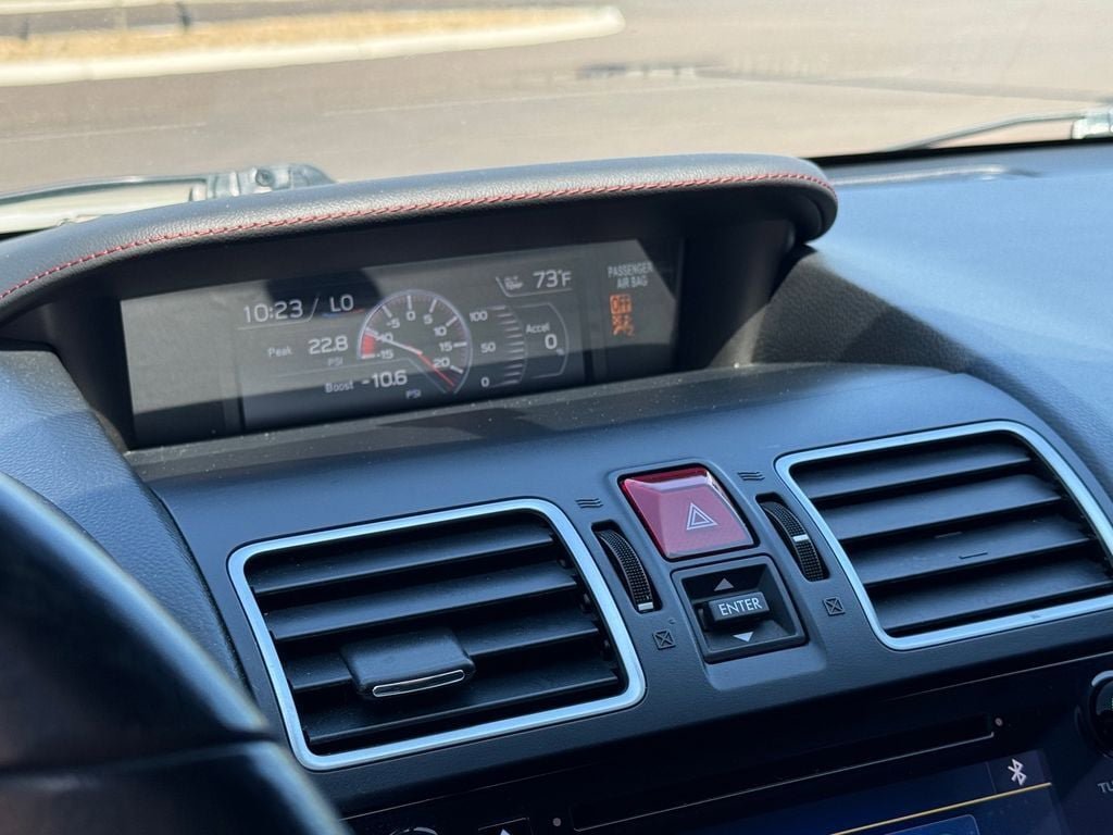 Used 2019 Subaru WRX Premium AWD/4WD image 25